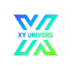 xy univers logo