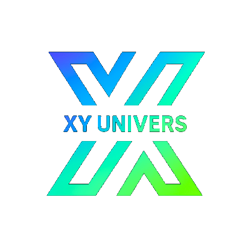 xy univers logo